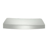 Bosch Dryer Part 00706184 - White Ring Component