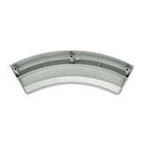 Bosch Dryer Part 00706184 - White Ring Component