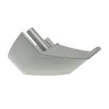 Bosch Dryer Part 00706184 - White Ring Component