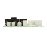 Bosch Oven Range PC Board Part 00709785