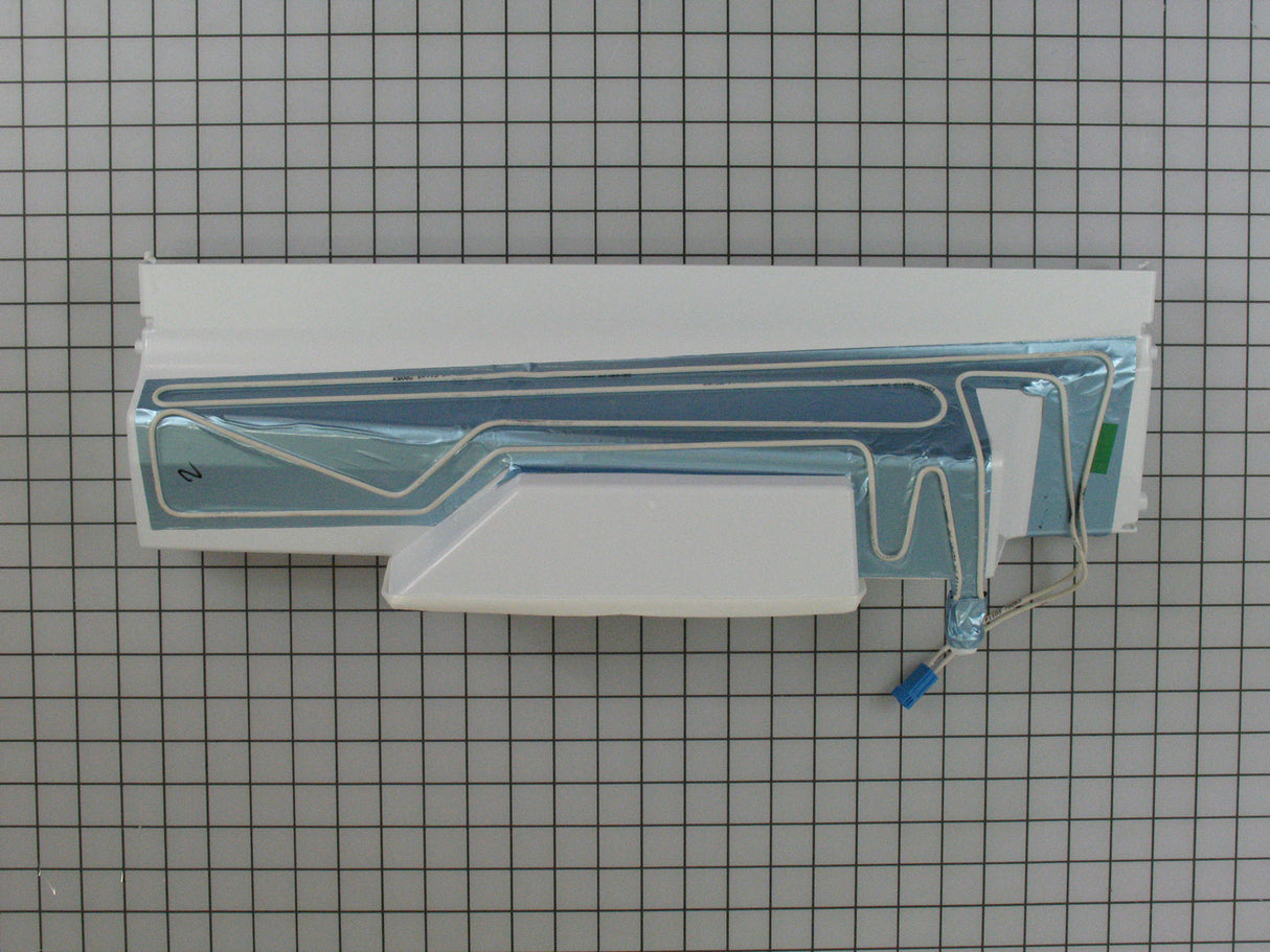 Bosch 00716805 Refrigerator Gutter Heating Part
