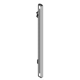 Bosch 00716817 Refrigerator Mullion Heater Assembly Part
