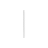Bosch Refrigerator Profile Stripe Part 00717513