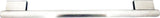 Bosch Dishwasher Handle Replacement Part 00718093
