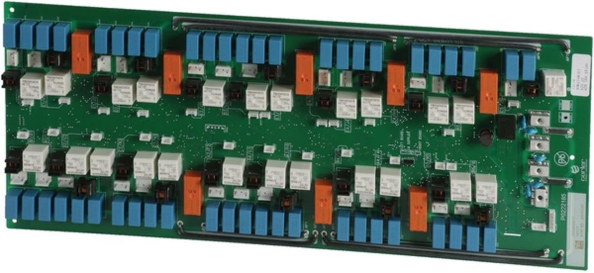 Bosch Range Parts 00741730 Relay Module