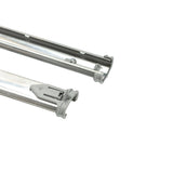 Bosch 00744815 Dishwasher Slide Rails for Dishrack