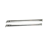 Bosch 00744815 Dishwasher Slide Rails for Dishrack