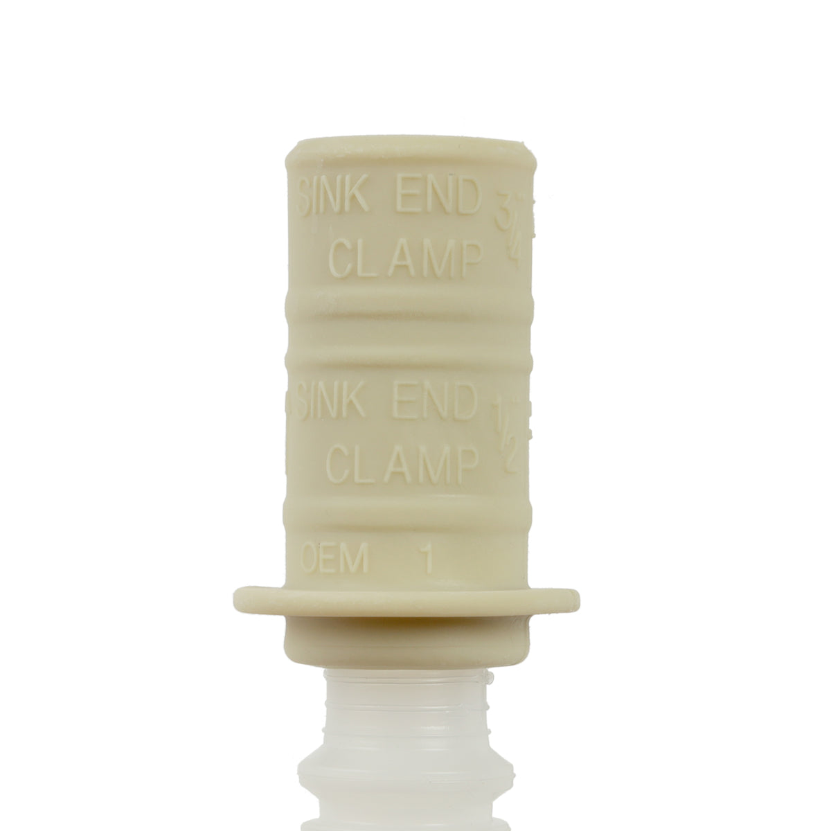 Bosch 00744881 Dishwasher Replacement Drain Hose