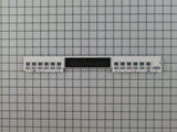 Bosch Dishwasher Control Unit, Part#: 00744911