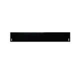 Bosch 00745002 Dishwasher Bottom Panel Replacement Part
