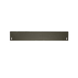Bosch 00745002 Dishwasher Bottom Panel Replacement Part