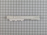 Bosch Dishwasher Control Unit, Part#: 00745728