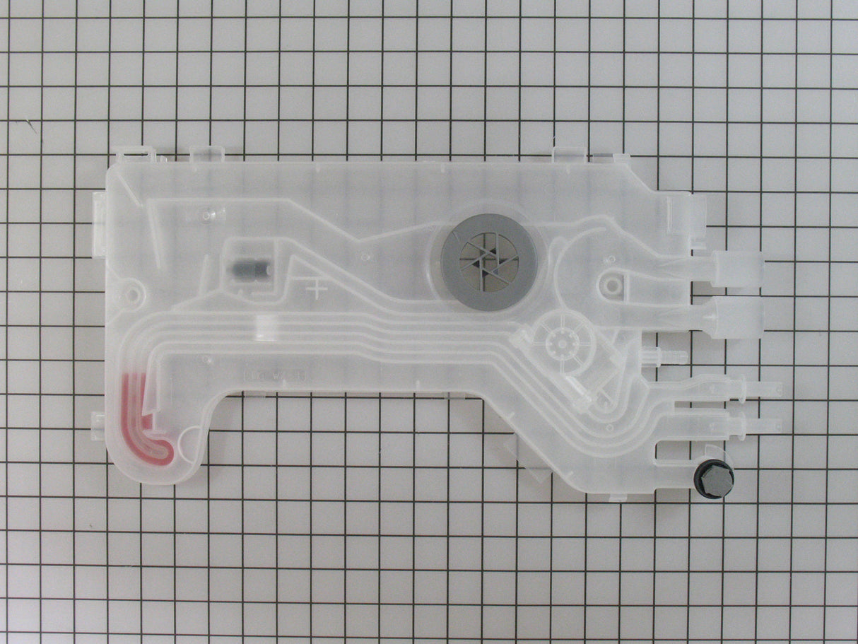Bosch Dishwasher Water Inlet Part 00746071