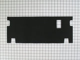 Bosch Dishwasher Insulating Part 00747056