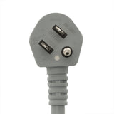 Bosch 00747210 Dishwasher Replacement Power Cord