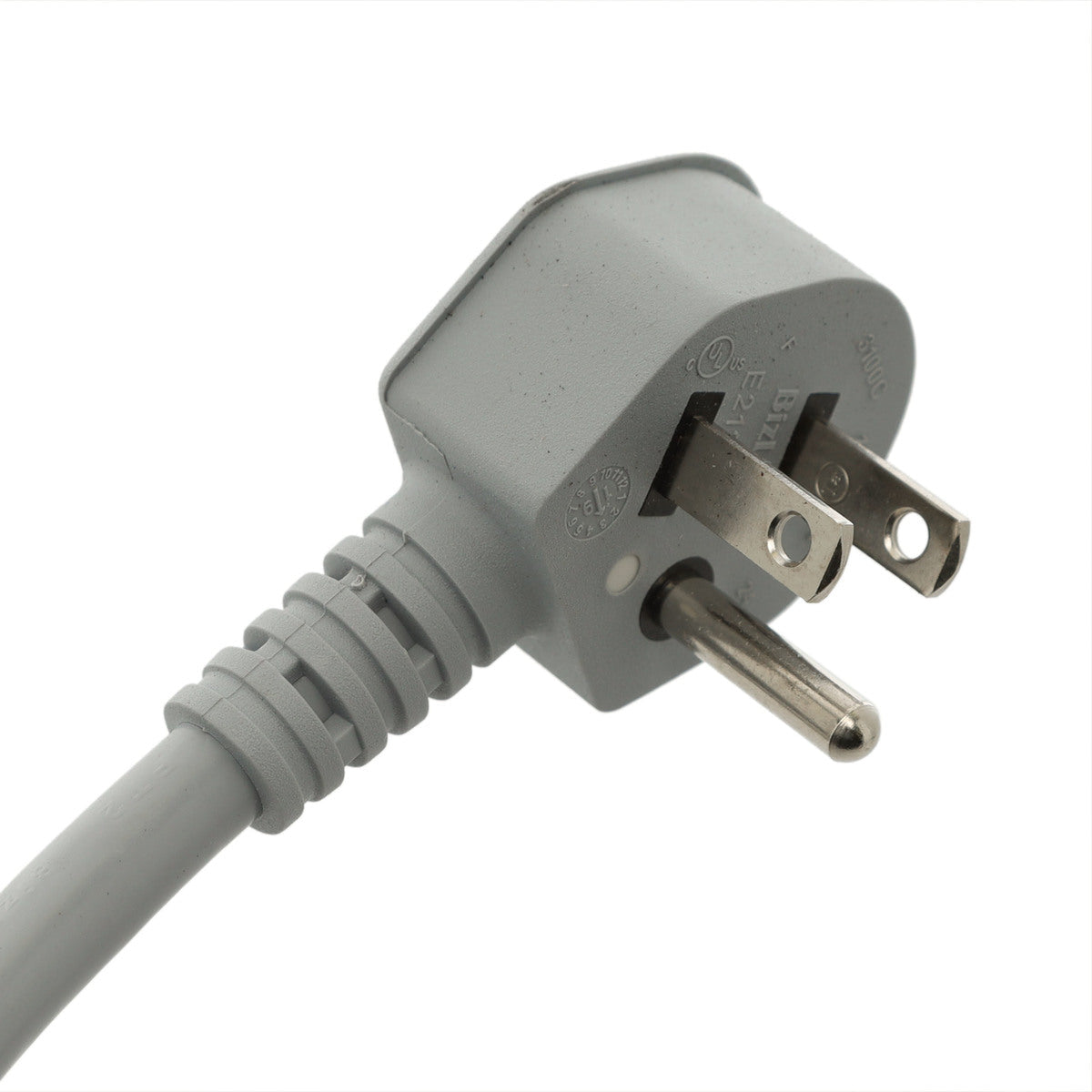 Bosch 00747210 Dishwasher Replacement Power Cord