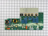Bosch Range Parts PC Board, Part#: 00748595