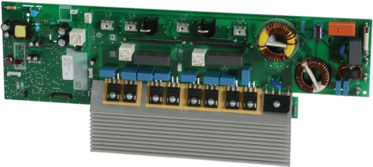 Bosch 00749229 Oven Range PC Board Replacement Part