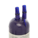 Bosch 00750673 Refrigerator Water Filter, REPLFLTR20 Model
