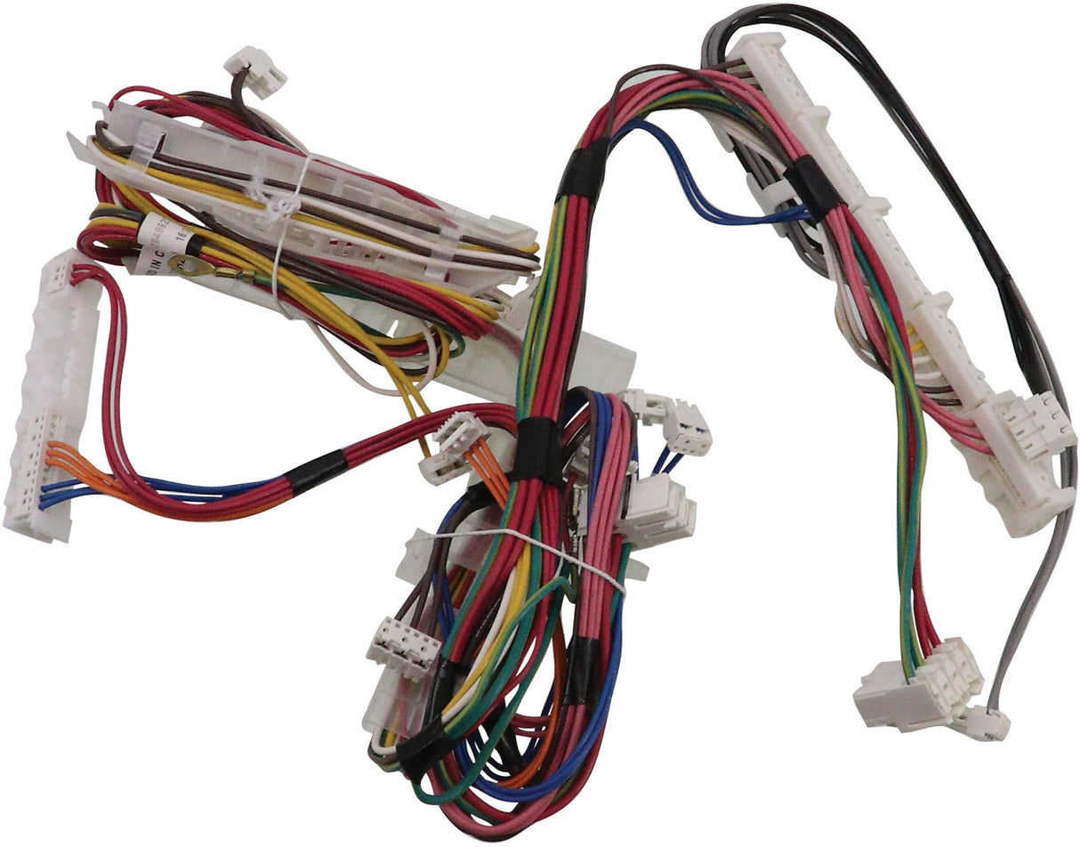 Bosch Dishwasher Cable Harness Part 00751396