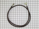 Bosch Dishwasher Replacement Hose, Part#: 00751457