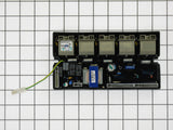 Bosch 00752025 PC Board for Range Parts