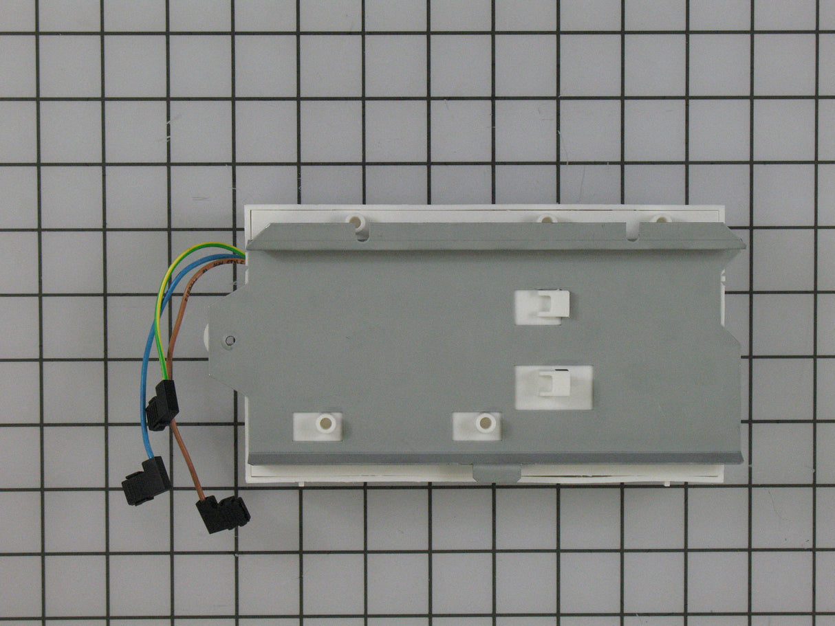 Bosch 00752025 PC Board for Range Parts