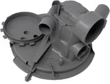 Bosch 00752078 Dishwasher Sump Replacement Part