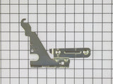 Bosch 00752102 Dishwasher Door Hinge Lever Part