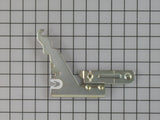 Bosch 00752103 Dishwasher Door Hinge Lever Part