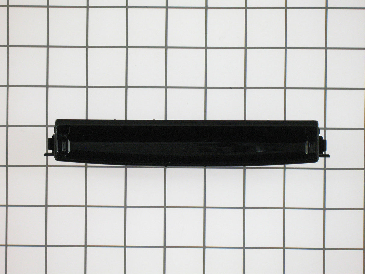 Bosch 00752273 Black Dishwasher Handle Replacement Part