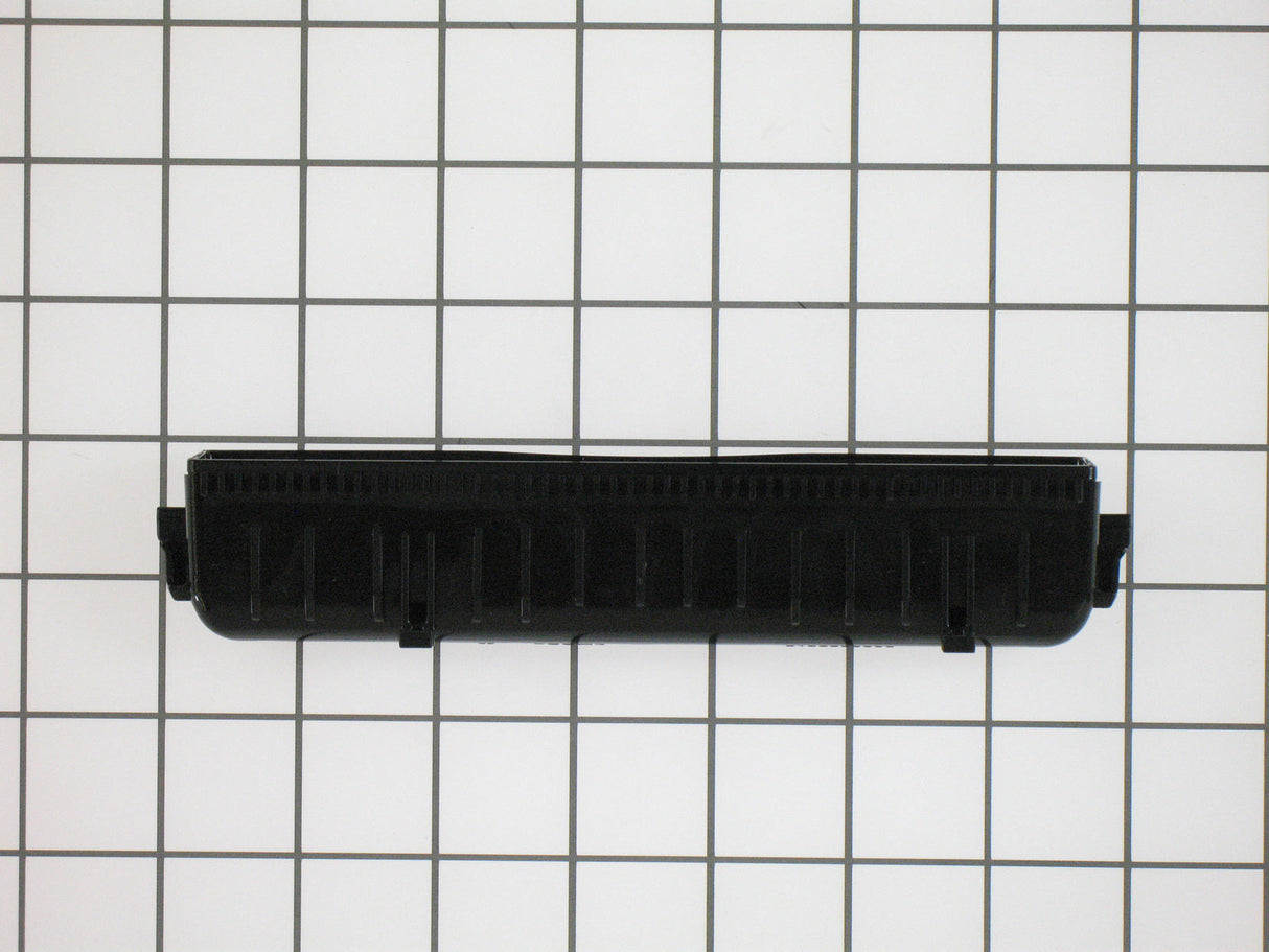 Bosch 00752273 Black Dishwasher Handle Replacement Part