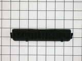 Bosch 00752273 Black Dishwasher Handle Replacement Part
