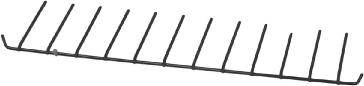 Bosch 00752276 Upper Rack Flip Tine Insert for Dishwasher