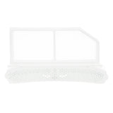Bosch 00752387 Dryer Lint Screen Replacement Part