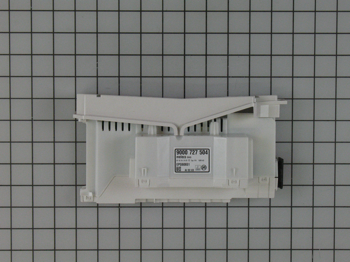 Bosch Dishwasher Control Module 00752730 - Programmed Part
