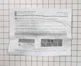 Bosch 00753257 Spark Module Fixing Kit for Oven Range