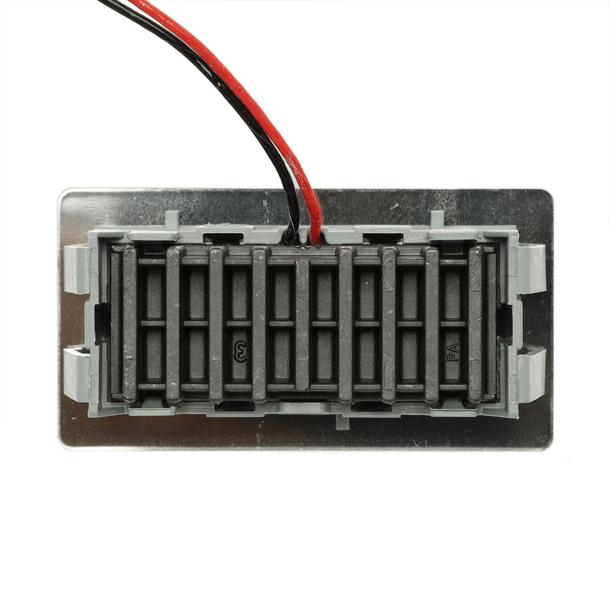 Bosch Oven Range LED-Plate Part 00754342