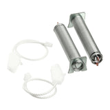 Bosch 00754866 Door Spring Kit for Dishwasher