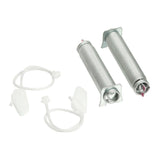 Bosch 00754873 Dishwasher Door Spring & Link Kit