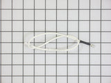 Bosch Oven Range Ignition Cable Part 00754966