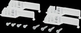 Bosch 00754976 Refrigerator Fixing Kit Part