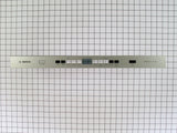 Bosch 00770199 Dishwasher Front Panel Replacement Part