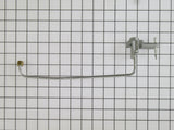 Bosch Cooktop Part 00771237: Durable Holder Accessory