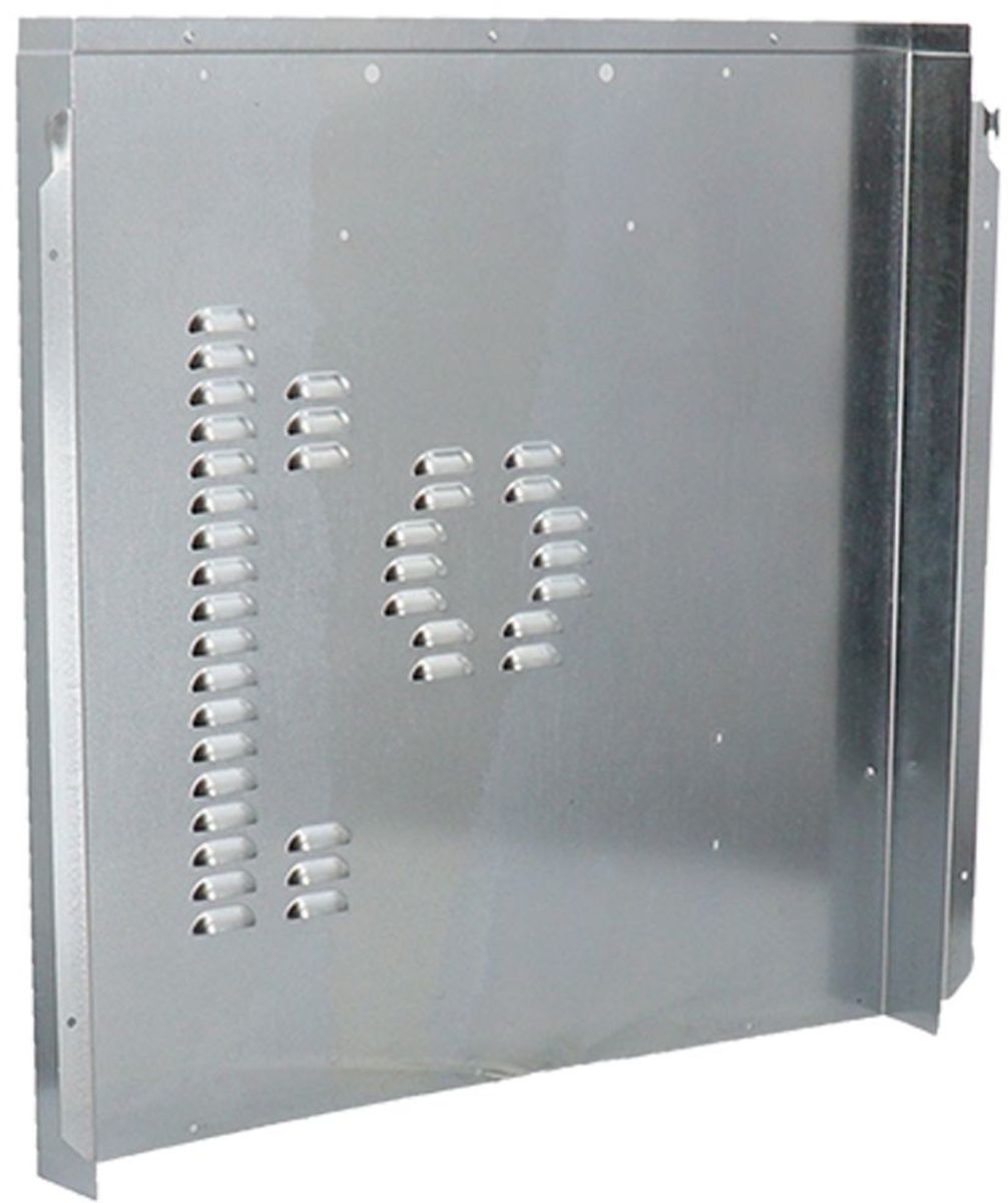 Bosch Microwave Housing Part 00771362 - Replacement Component