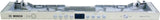 Bosch Dishwasher Facia Panel Part 00772053