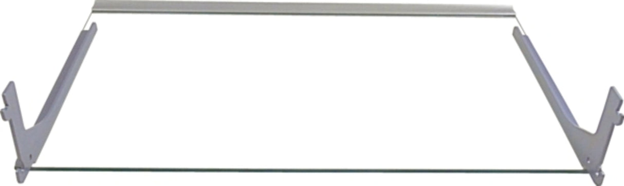 Bosch Refrigerator Glass Plate, Part#: 00772289