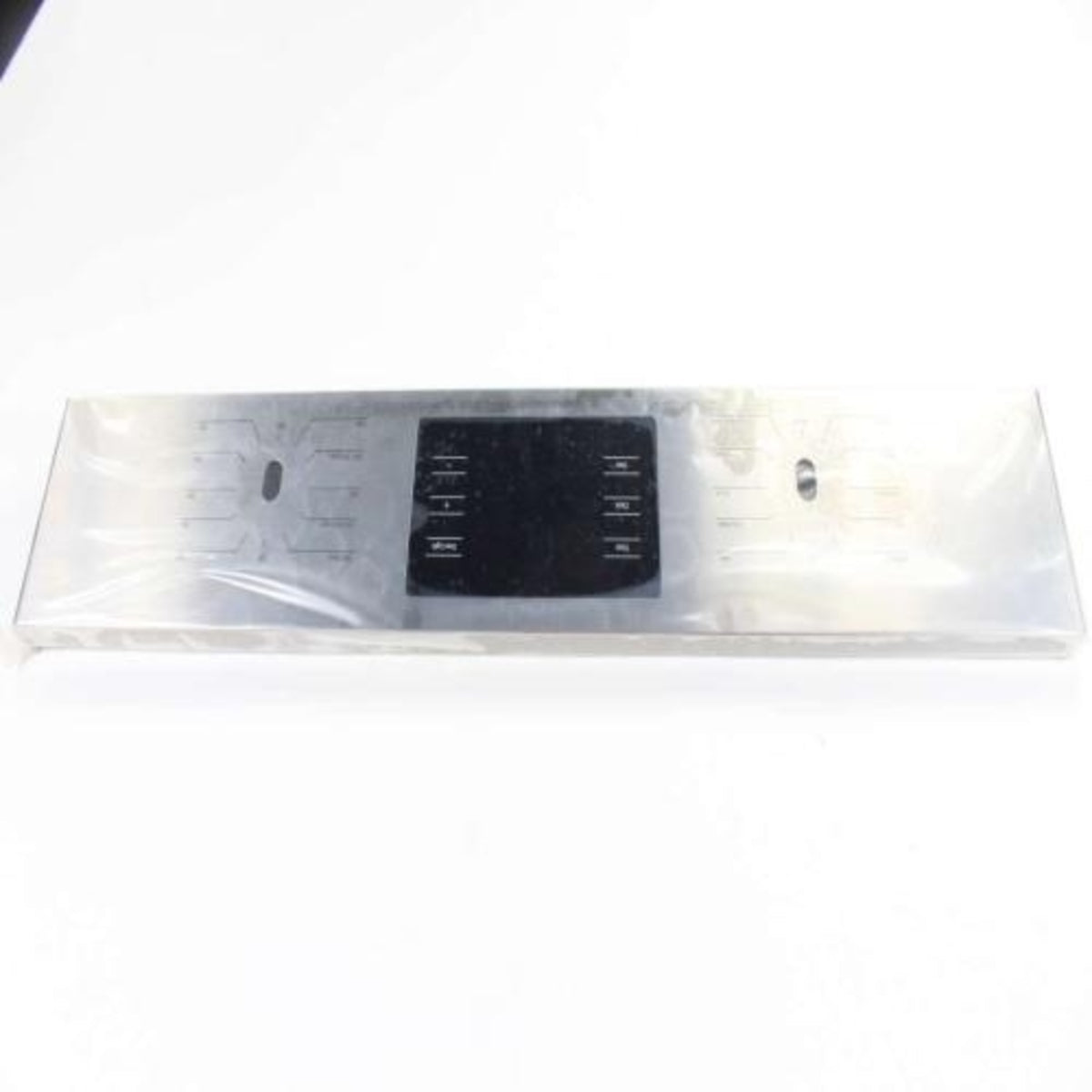 Bosch Microwave Panel Facia Part 00772645