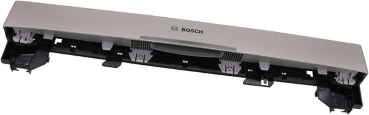 Bosch Dishwasher Facia Panel Part 00772840