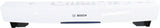 Bosch Dishwasher Facia Panel Part 00773848-White